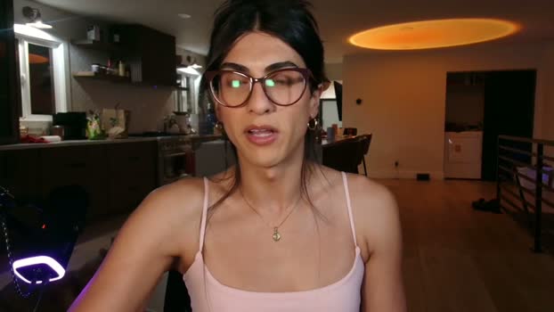 tgirltoesx beauty Webcam SHOW @ Chaturbate 23-03-2026
