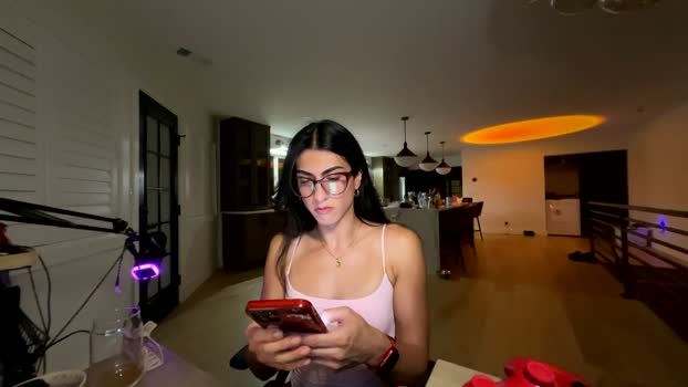 tgirltoesx moan Webcam SHOW @ Chaturbate 23-03-2026