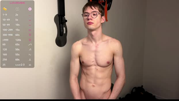 tonrapt Recorded Webcam SHOW @ Chaturbate 23-03-2026
