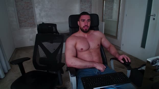 adamjameson sexykitty Webcam SHOW @ Chaturbate 24-03-2026