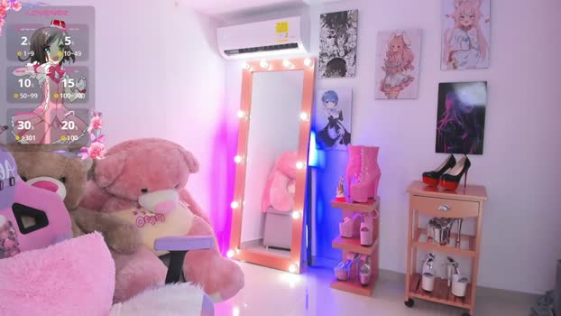 alessandra_thedoll harddick Webcam SHOW @ Chaturbate 23-03-2026