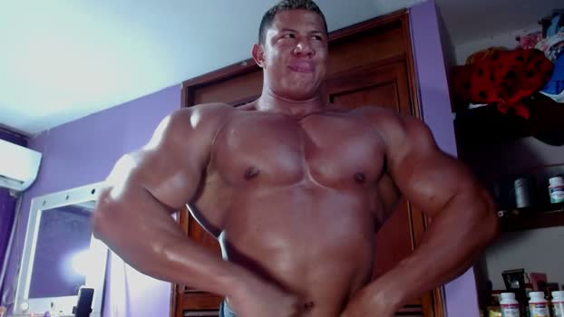 alex_bigcumvez big Webcam SHOW @ Chaturbate 24-03-2026
