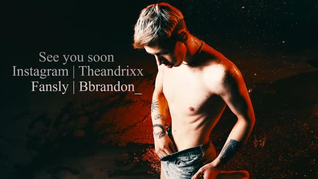 bbrandon_ wank Webcam SHOW @ Chaturbate 23-03-2026