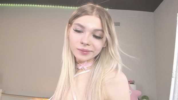 blondy_fina kink Webcam SHOW @ Chaturbate 24-03-2026