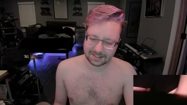 booker_baxton naked Webcam SHOW @ Chaturbate 24-03-2026