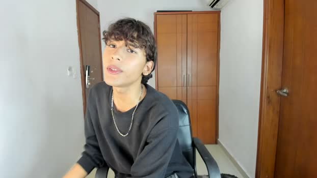 d3rke_666 gay Webcam SHOW @ Chaturbate 24-03-2026
