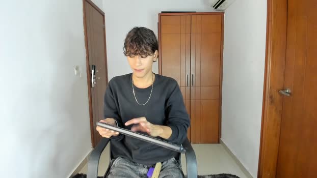 d3rke_666 kink Webcam SHOW @ Chaturbate 24-03-2026