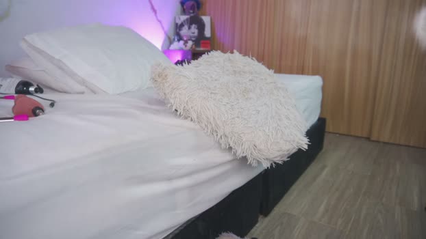 danicandy_ lush Webcam SHOW @ Chaturbate 23-03-2026