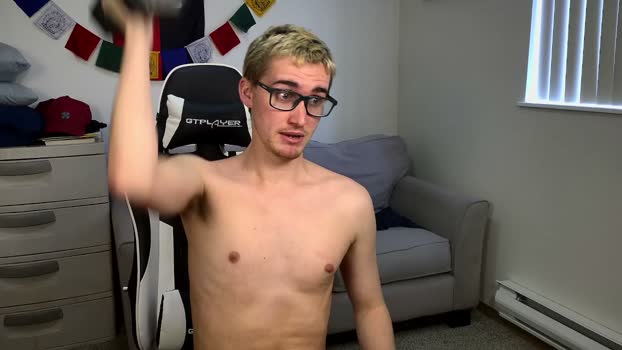 jack0kinky strip Webcam SHOW @ Chaturbate 23-03-2026