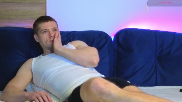 julian_turner Nude Webcam SHOW @ Chaturbate 24-03-2026