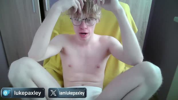 lukepaxley bj-dildo Webcam SHOW @ Chaturbate 24-03-2026