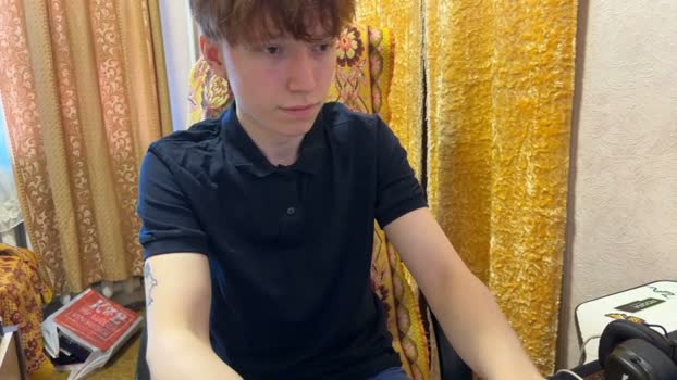 malcolm_yang jerkoff Webcam SHOW @ Chaturbate 24-03-2026