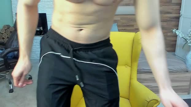 maxkaiden skinny Webcam SHOW @ Chaturbate 24-03-2026