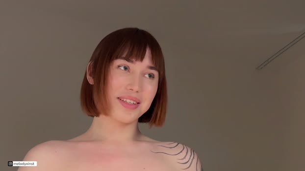 melodyxlove big Webcam SHOW @ Chaturbate 24-03-2026