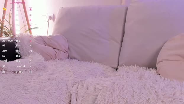 mintlackey legs Webcam SHOW @ Chaturbate 24-03-2026