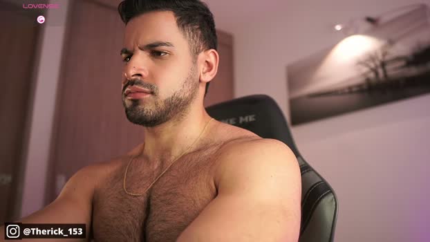 rick_smith153 natural Webcam SHOW @ Chaturbate 24-03-2026