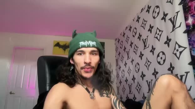 rozaeix bigballs Webcam SHOW @ Chaturbate 23-03-2026