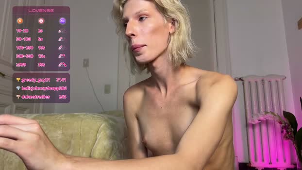 sn0wcat deep Webcam SHOW @ Chaturbate 24-03-2026