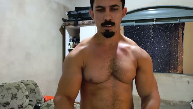 superbigmr cute Webcam SHOW @ Chaturbate 24-03-2026