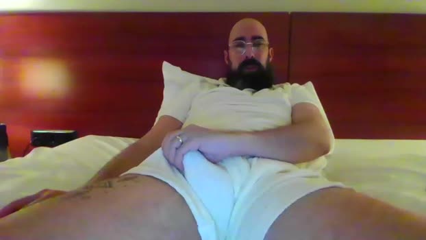 the_orcadian fuckme Webcam SHOW @ Chaturbate 23-03-2026