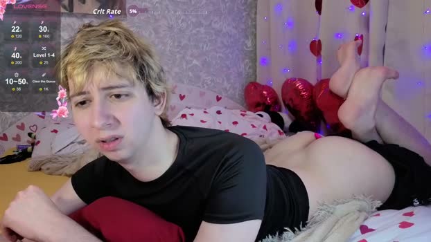 timothy_fox gay Webcam SHOW @ Chaturbate 23-03-2026