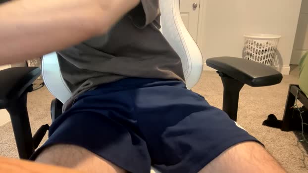 ufjsvskcn handsome Webcam SHOW @ Chaturbate 24-03-2026
