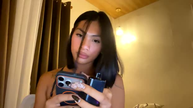 victoriamayumi bj-dildo Webcam SHOW @ Chaturbate 24-03-2026
