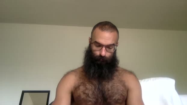 woof_wolf37 bj-dildo Webcam SHOW @ Chaturbate 23-03-2026
