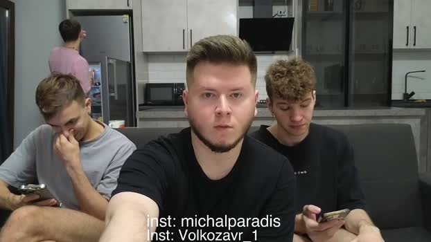 alexxx_d Ass Webcam SHOW @ Chaturbate 24-03-2026