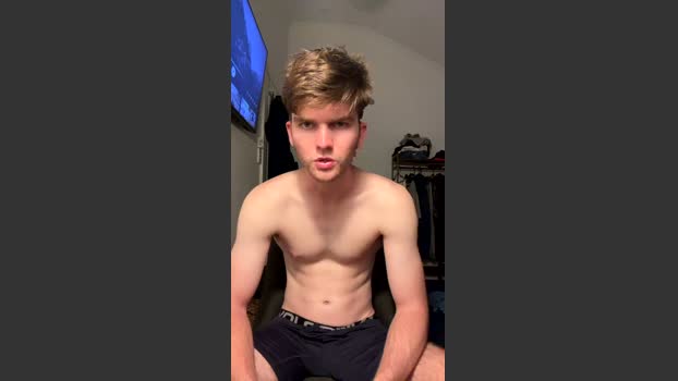 aussieboyethan Pretty Webcam SHOW @ Chaturbate 25-03-2026