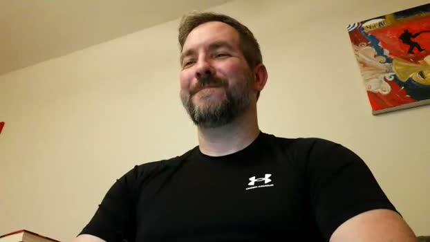 bobchmw lush Webcam SHOW @ Chaturbate 25-03-2026