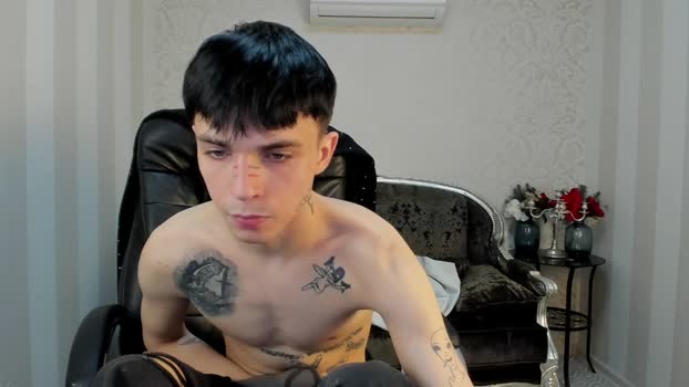 clarkbev Show Webcam SHOW @ Chaturbate 25-03-2026