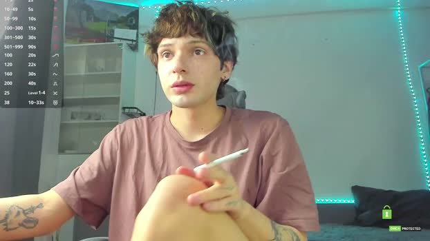 colestorm_ strip Webcam SHOW @ Chaturbate 25-03-2026
