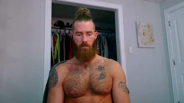 daddyunlocked1 Naked Webcam SHOW @ Chaturbate 24-03-2026