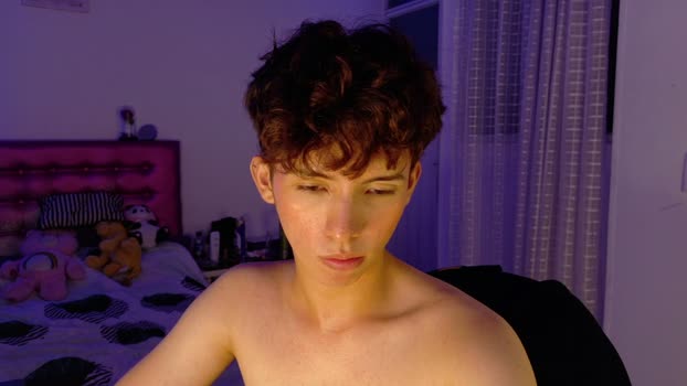 dani_dancer kink Webcam SHOW @ Chaturbate 25-03-2026