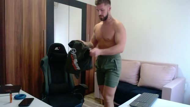 darius_94 lick Webcam SHOW @ Chaturbate 24-03-2026