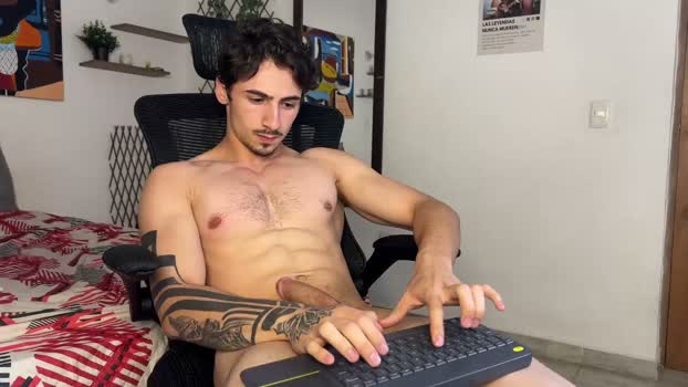 david_muller_ sexykitty Webcam SHOW @ Chaturbate 25-03-2026