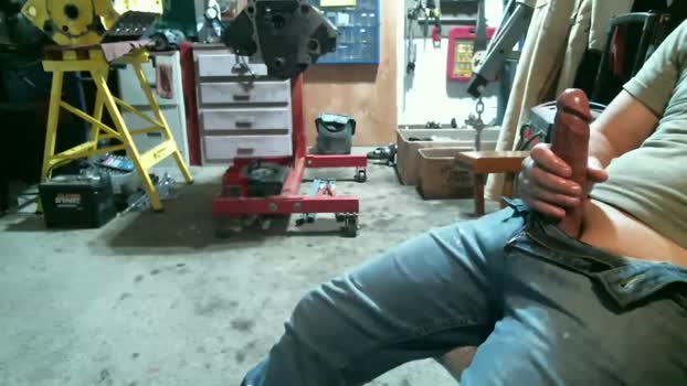 donniestone lovense Webcam SHOW @ Chaturbate 24-03-2026