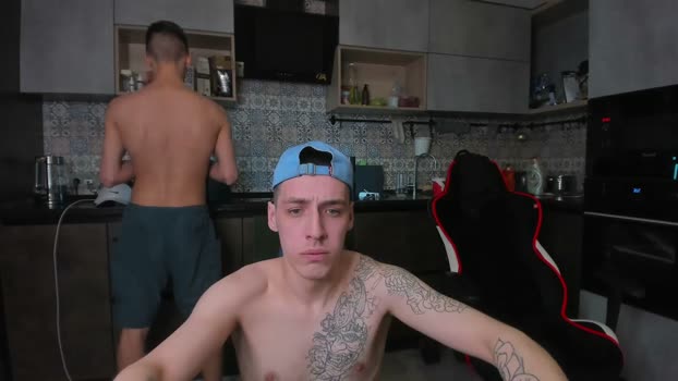 esthetics_boys Show Webcam SHOW @ Chaturbate 25-03-2026