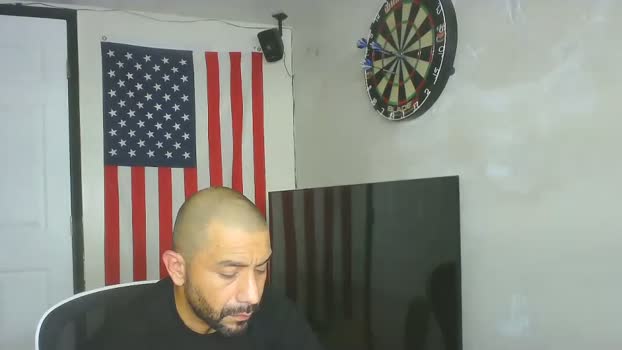 faded805 striptease Webcam SHOW @ Chaturbate 25-03-2026