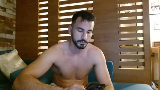 hornyasfuckk33 suckshow Webcam SHOW @ Chaturbate 24-03-2026
