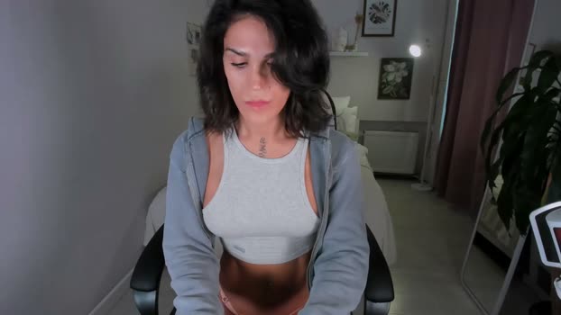 irma_dust jerkoff Webcam SHOW @ Chaturbate 25-03-2026