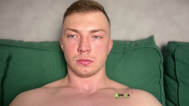 iron__chapman cute Webcam SHOW @ Chaturbate 25-03-2026