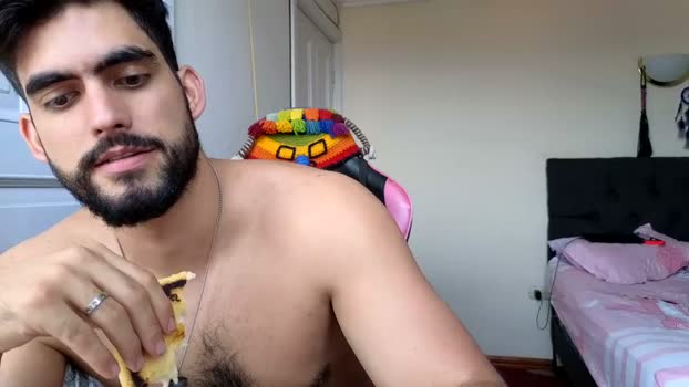 jackecuador suck Webcam SHOW @ Chaturbate 24-03-2026