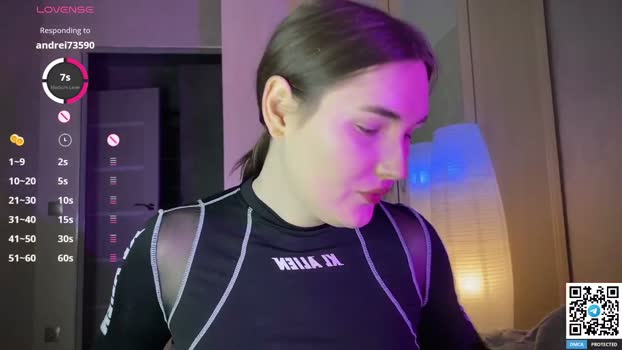 maria_bowie sucktits Webcam SHOW @ Chaturbate 25-03-2026