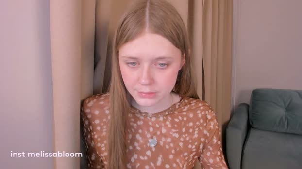 melissssa_bloom sexytrans Webcam SHOW @ Chaturbate 24-03-2026