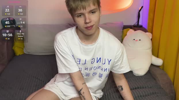 metratok bigballs Webcam SHOW @ Chaturbate 24-03-2026
