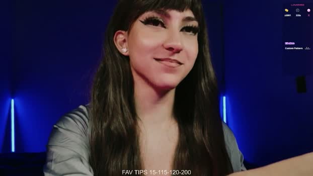 nalan_ legs Webcam SHOW @ Chaturbate 25-03-2026
