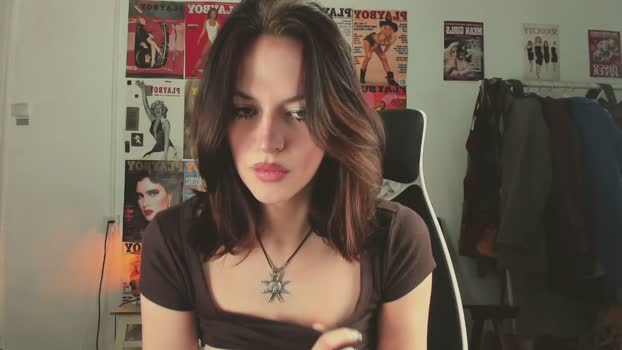 niky_jess lovense Webcam SHOW @ Chaturbate 25-03-2026