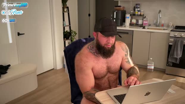 primevarg natural Webcam SHOW @ Chaturbate 25-03-2026